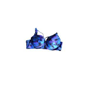 Hot Topic Night Sky Bikini Top